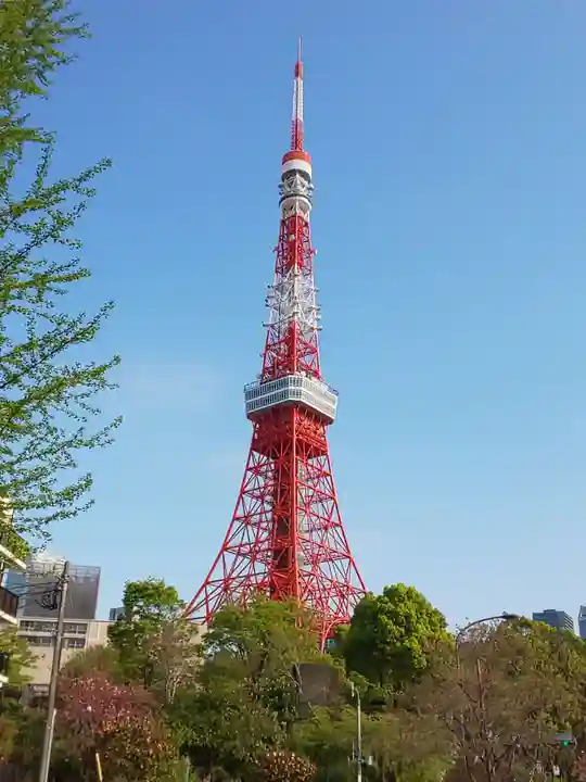 タワー大神宮のその他建物