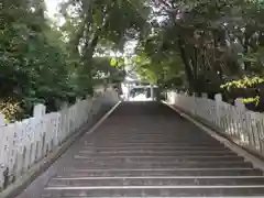 東雲神社の建物その他