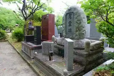 大阪護國神社のその他建物