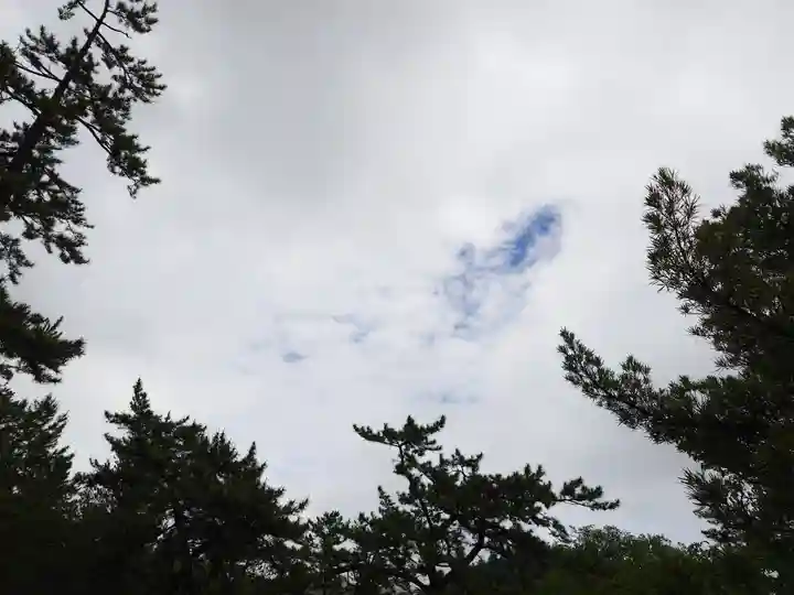 出雲大社(島根県)