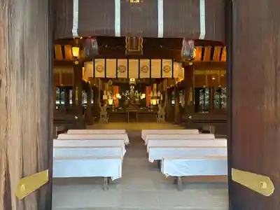 靜岡縣護國神社(静岡県)