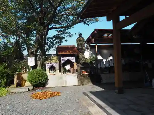 興徳院の末社・摂社