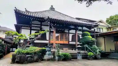 法徳寺(東京都)