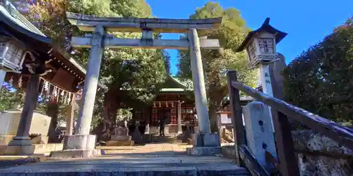 西向天神社(東京都)