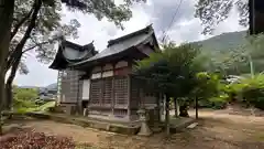 日足神社(兵庫県)