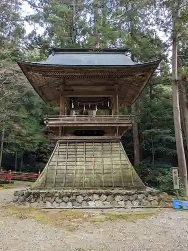 八幡神社（武芸八幡宮）のその他建物