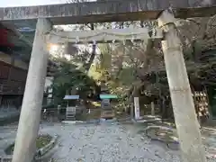 諏訪神社(三重県)