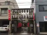 正寶院(飛不動尊)のその他建物