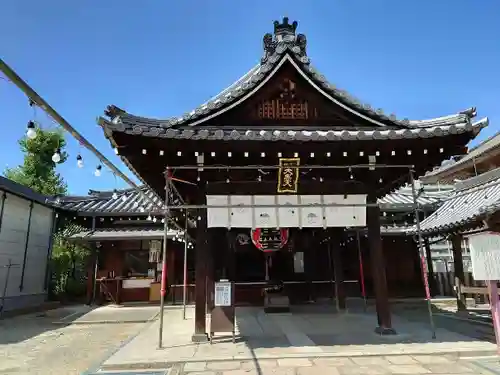 四天王寺(大阪府)