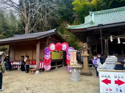 早馬神社(宮城県)