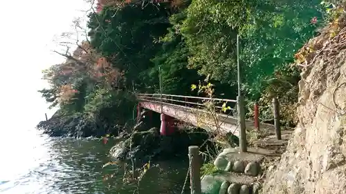 多岐神社のその他建物