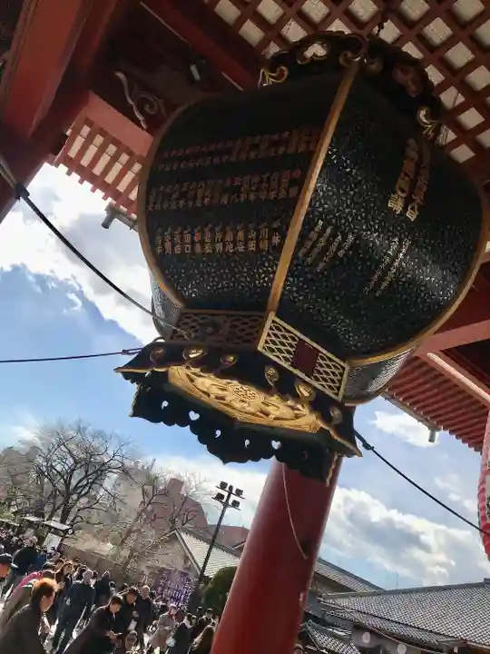 浅草寺(東京都)