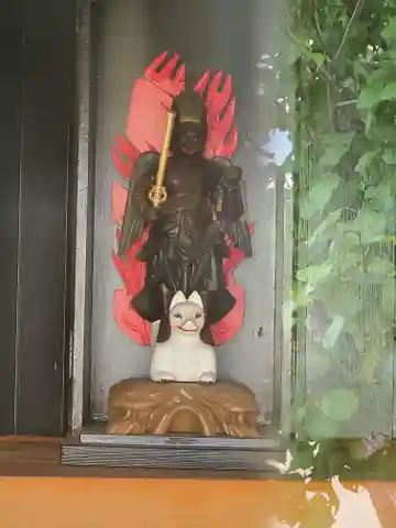長善寺(埼玉県)
