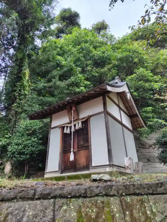 土肥神社(静岡県)