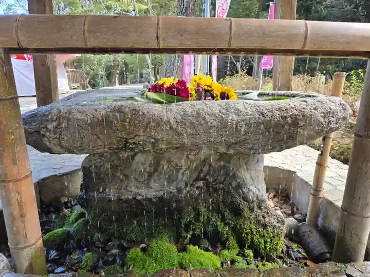 櫻井神社(福岡県)