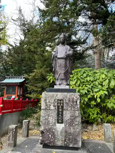 伊古奈比咩命神社(静岡県)