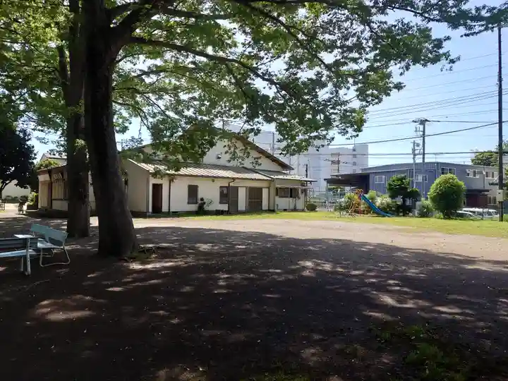 本郷神社(神奈川県)