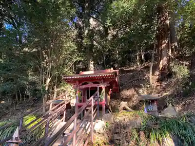  大岩山 最勝寺(栃木県)