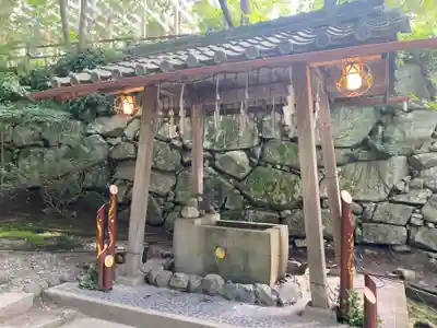 村雲御所瑞龍寺門跡(滋賀県)