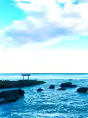 大洗磯前神社(茨城県)