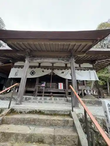 一宮賀茂神社(山梨県)