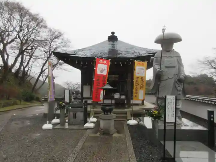 岡寺(龍蓋寺)(奈良県)