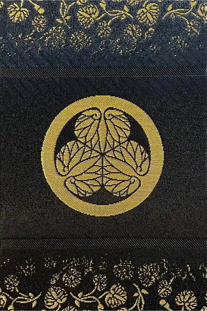 名古屋東照宮の御朱印帳