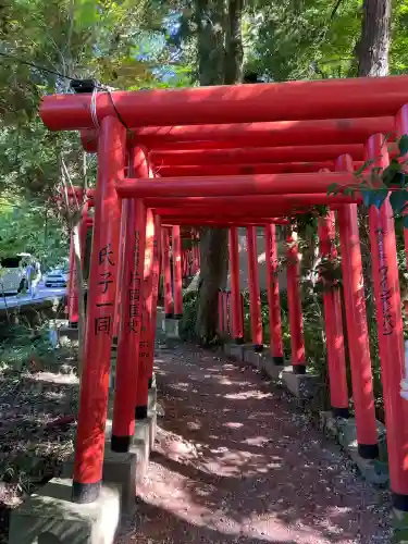石浦神社(石川県)