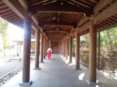 三嶋大社のその他建物