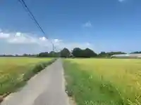 八坂神社(千葉県)