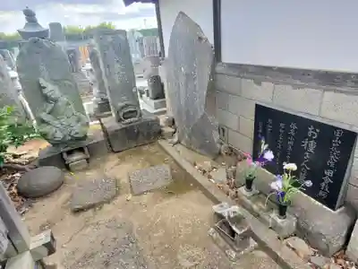 円照寺(埼玉県)