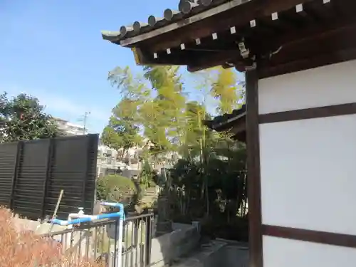 大林寺(神奈川県)