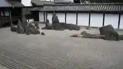 東福禅寺（東福寺）の庭園