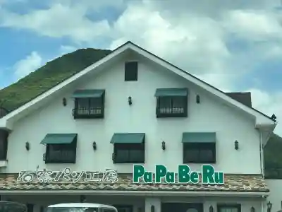 丸亀春日神社の周辺