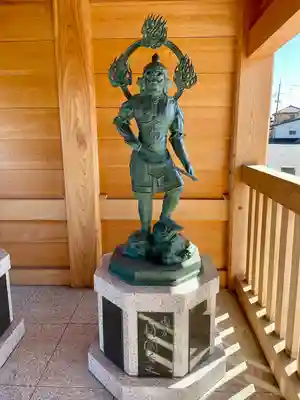 常楽寺(栃木県)