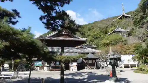 切幡寺(徳島県)