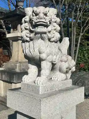 出雲大社大阪分祠(大阪府)