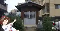 諏訪神社(東京都)