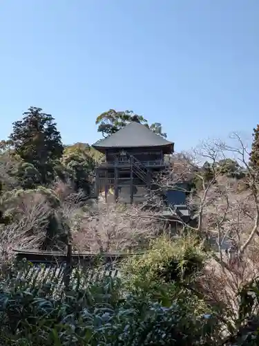 笠森寺(千葉県)