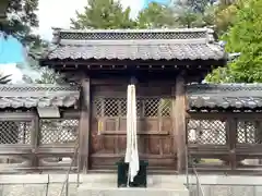 苗田神社(滋賀県)