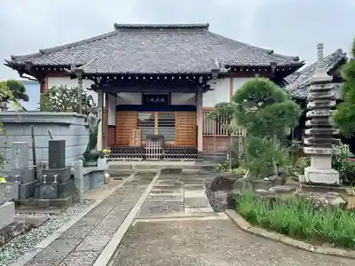 常在寺(東京都)