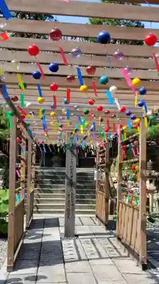 秋葉總本殿可睡斎のその他建物