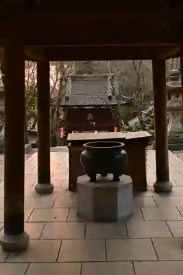 龍蔵寺(山口県)