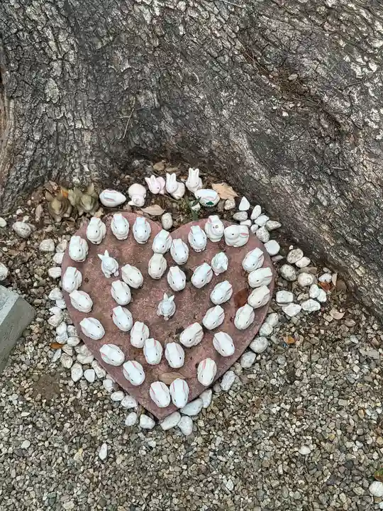 三輪神社(愛知県)