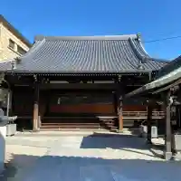 西教寺(福岡県)