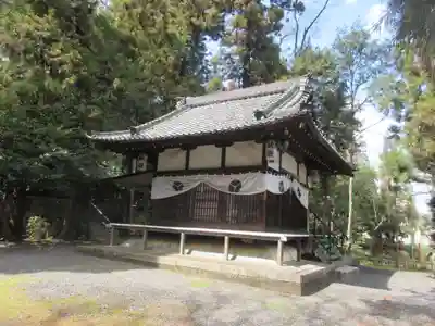 鳥居川御霊神社(滋賀県)