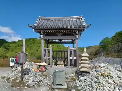 恐山菩提寺(青森県)