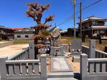 水神社の本殿・本堂