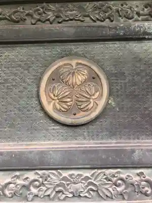 増上寺のその他建物