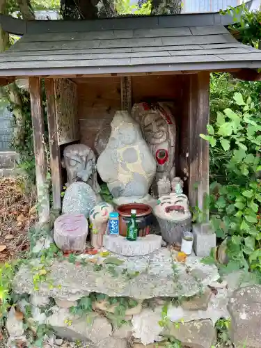 小手神社(福島県)